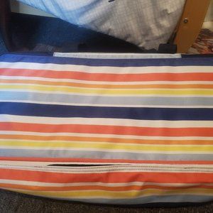 31 Large Utility Cargo Thermal in Vista Stripe